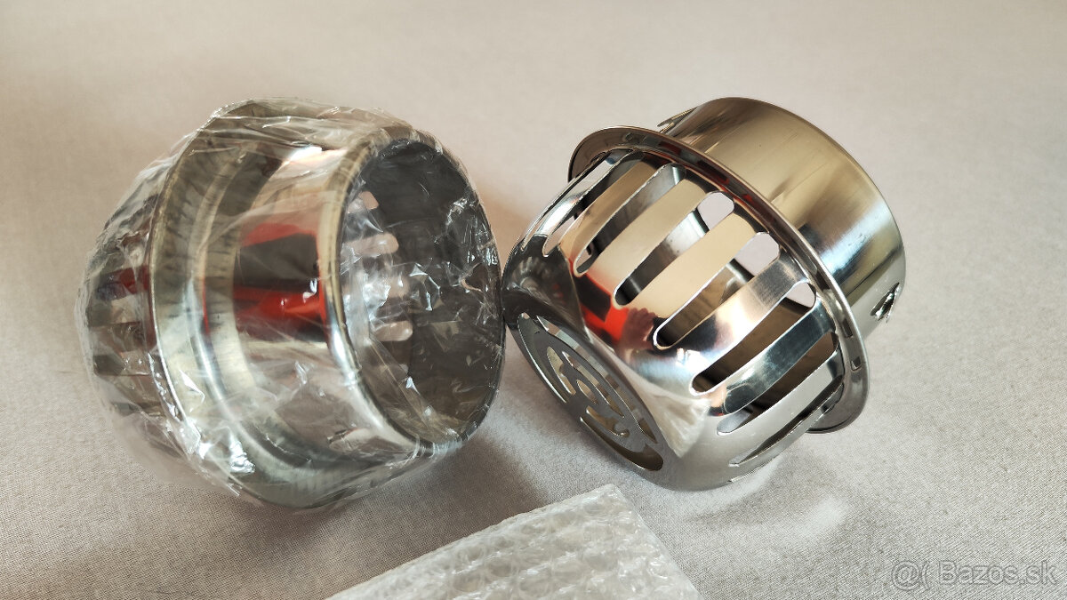 Zachytávače lístia 2ks - 5