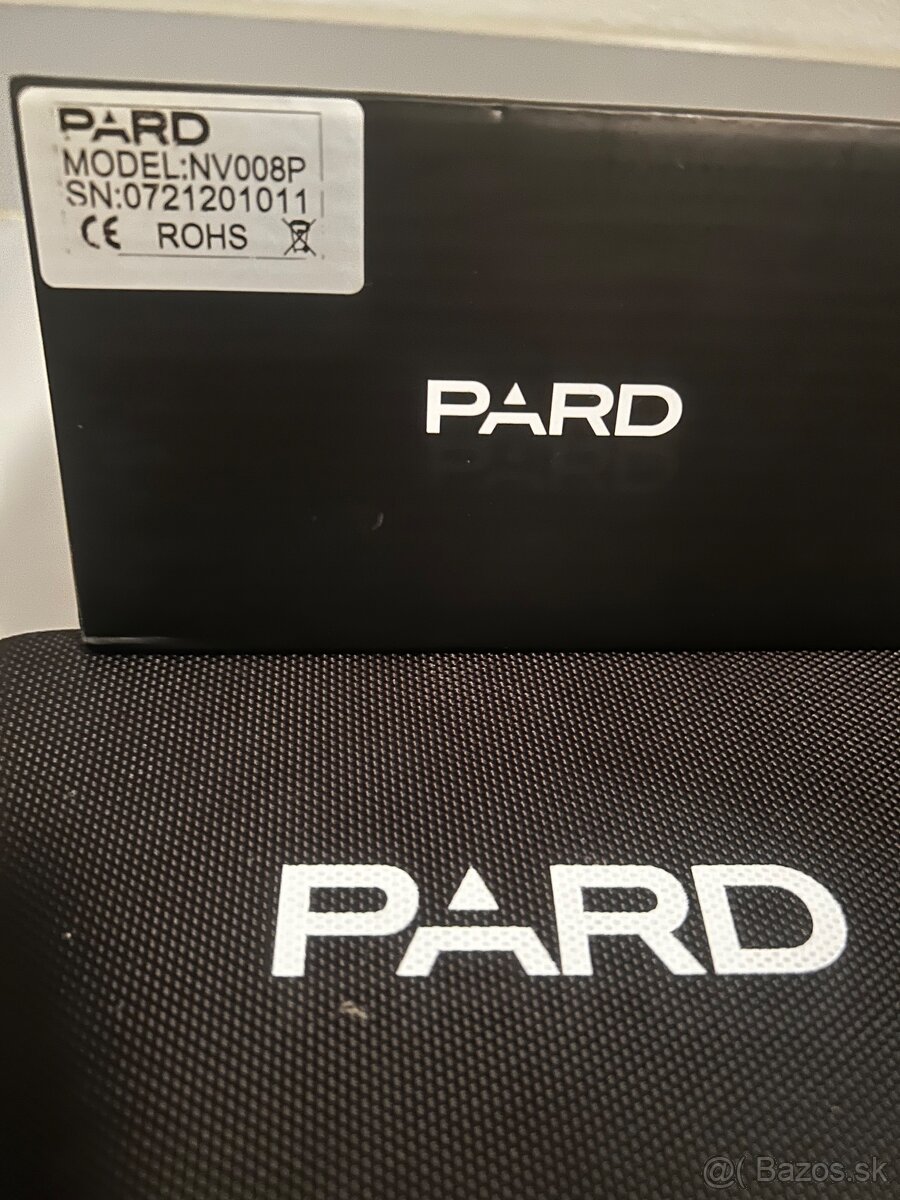 PARD NV008P - 5