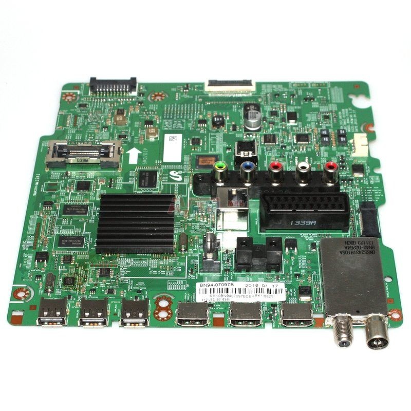 47.Predám náhradné diely do lcd, plazma televízorov : - 5