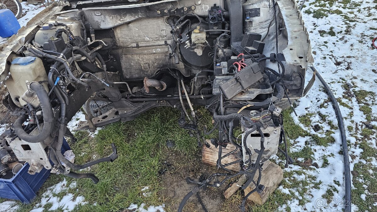 Rozpredam seat toledo - 5