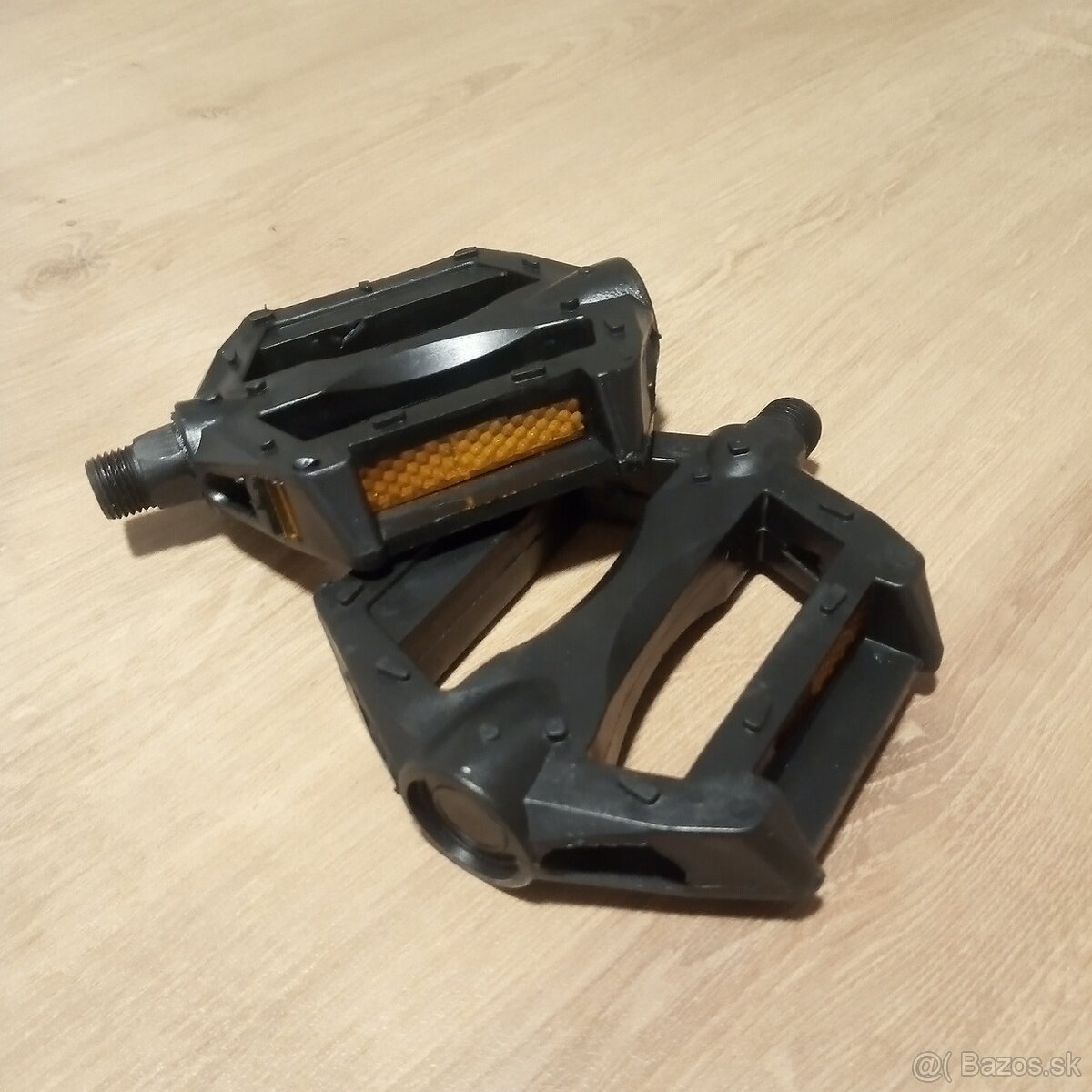 Pedále na BMX alebo detský bicykel - 5