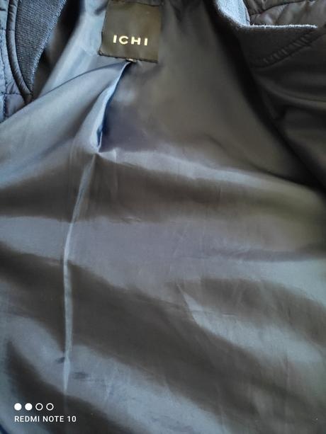 ICHI-prešívaná bombera-S - 5