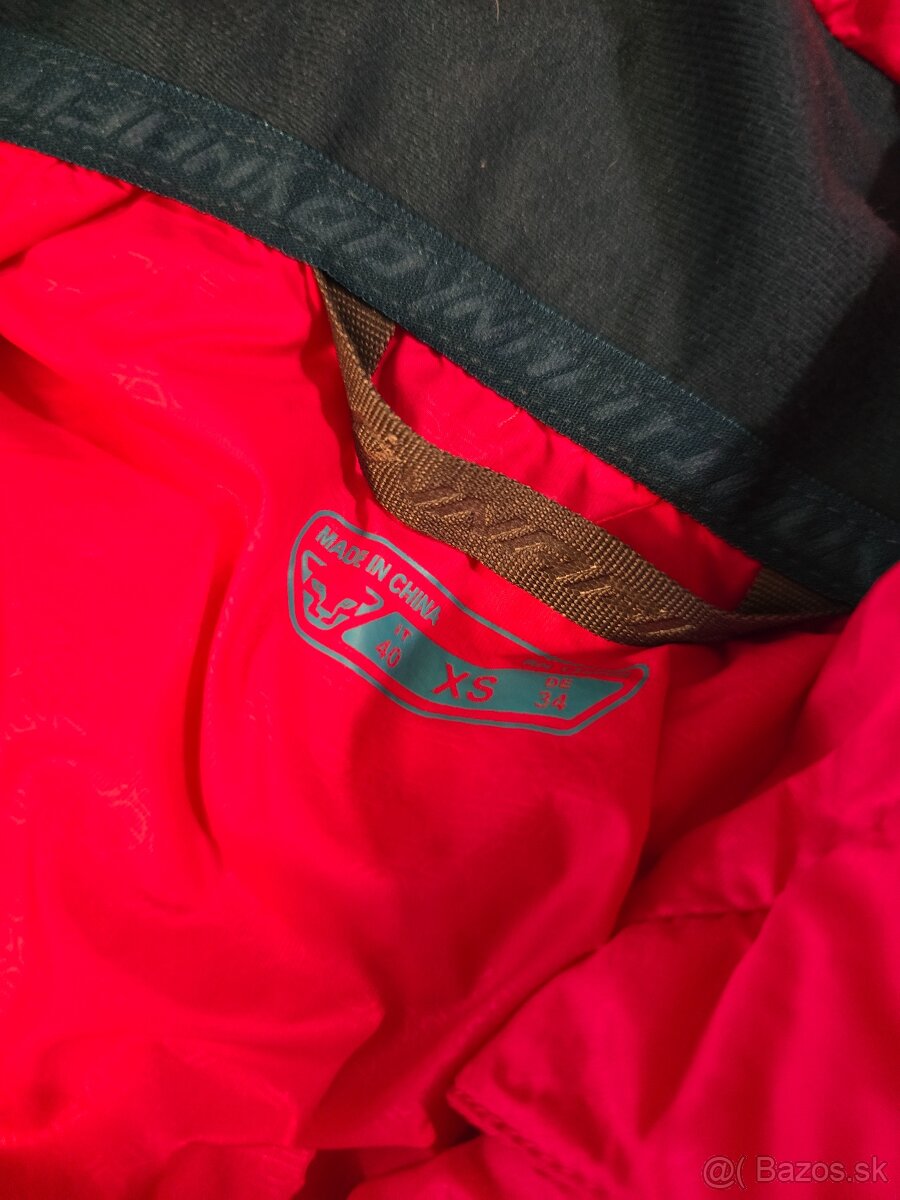 Damaky set Dynafit - 5