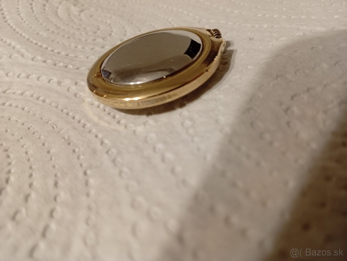 Vreckové hodinky Prim - 5