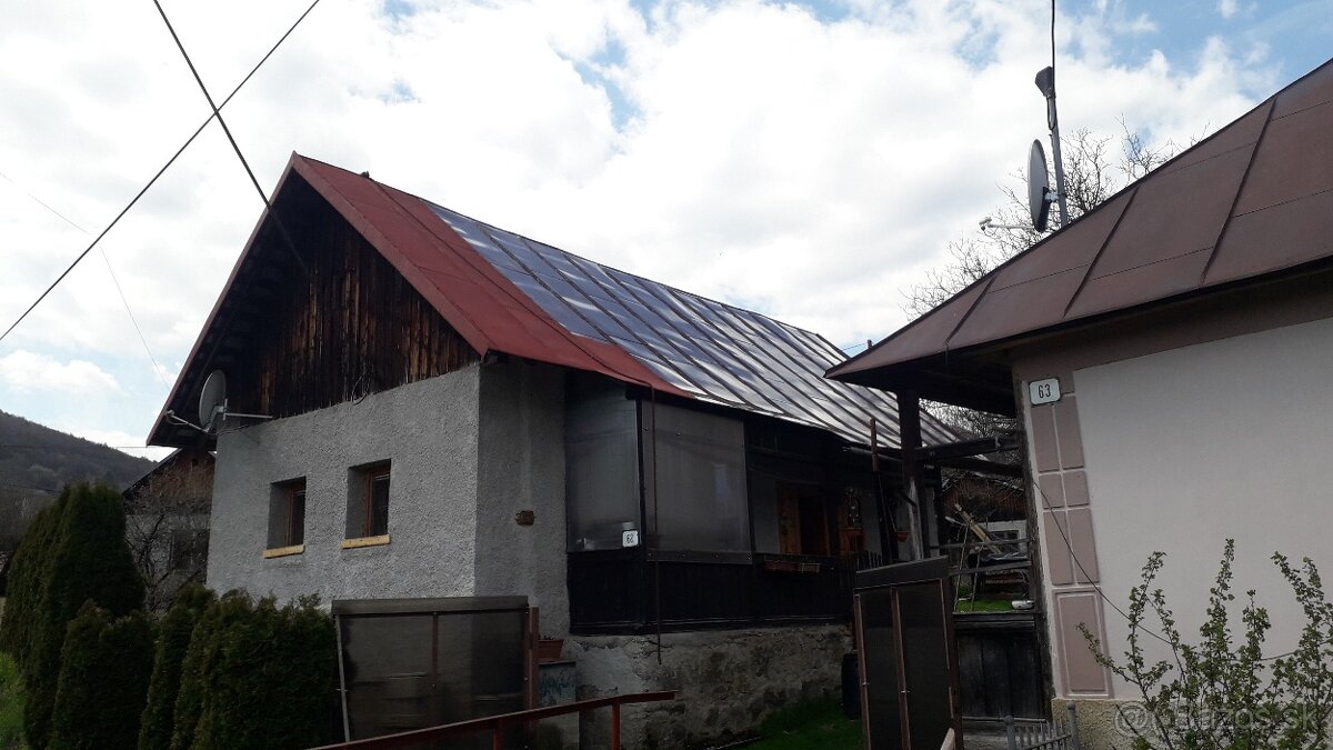 ✅️✅️✅️Nátery striech natieranie maľovanie N-179668 - 5