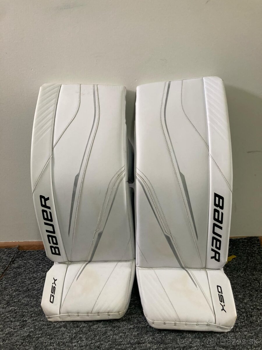 Brankarska výstroj - 5