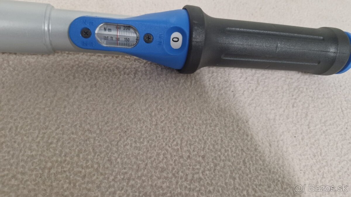 Momentový klúč - 5