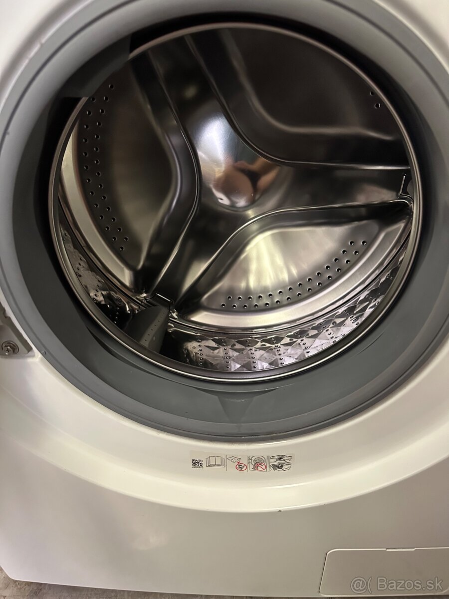 Slimka Samsung 6 kg - 5