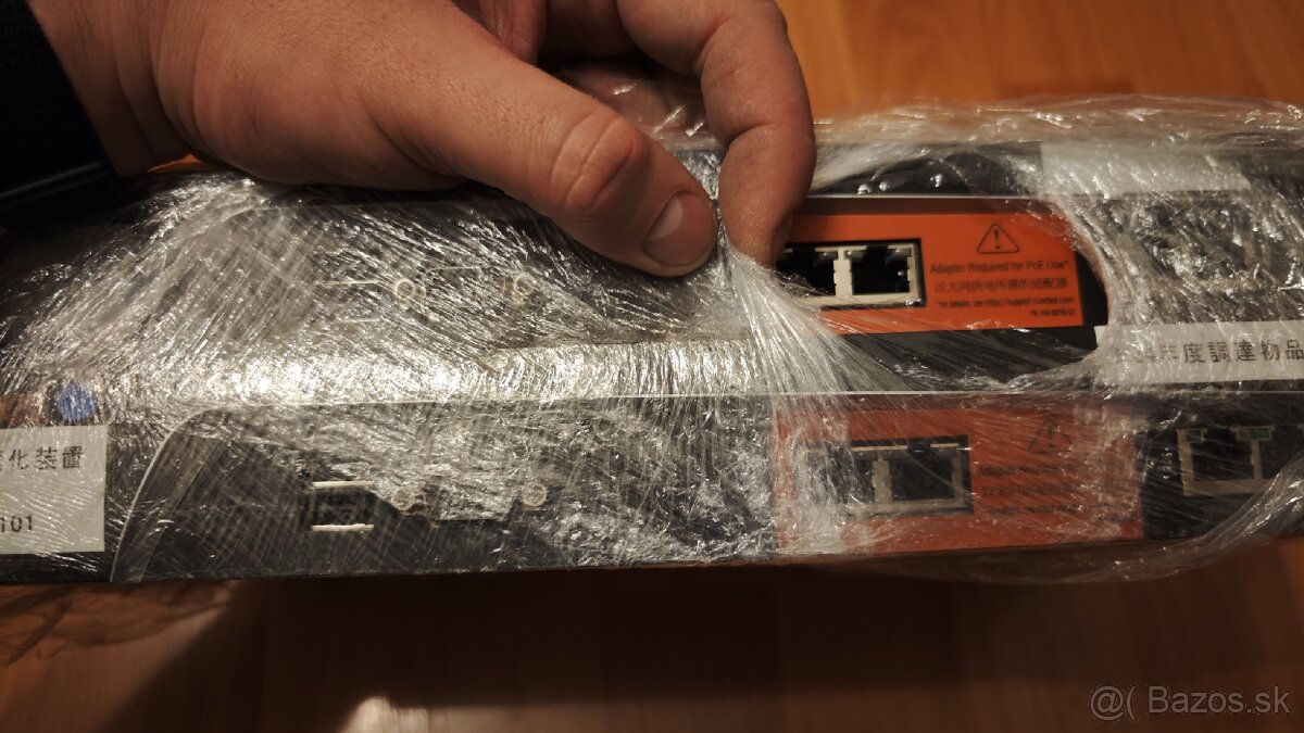 Cisco, Juniper, Fortinet, HP, Riverbad, network (4) - 5