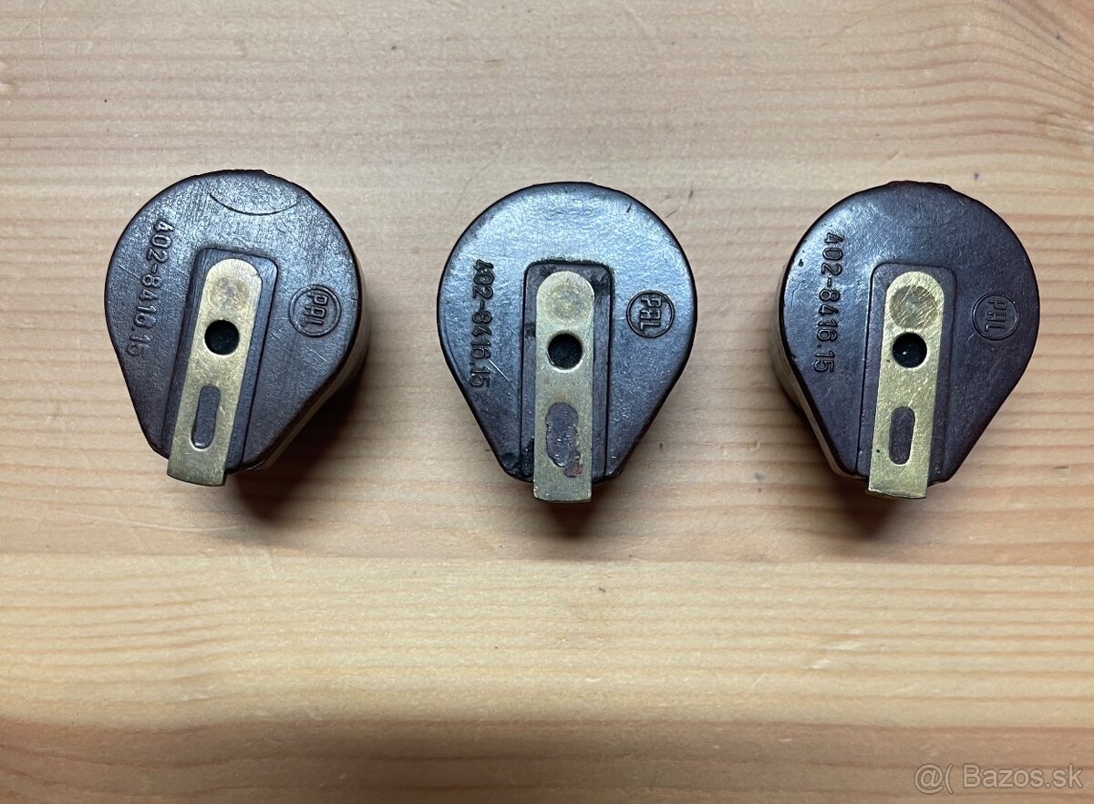 Diely na škodovku - 5