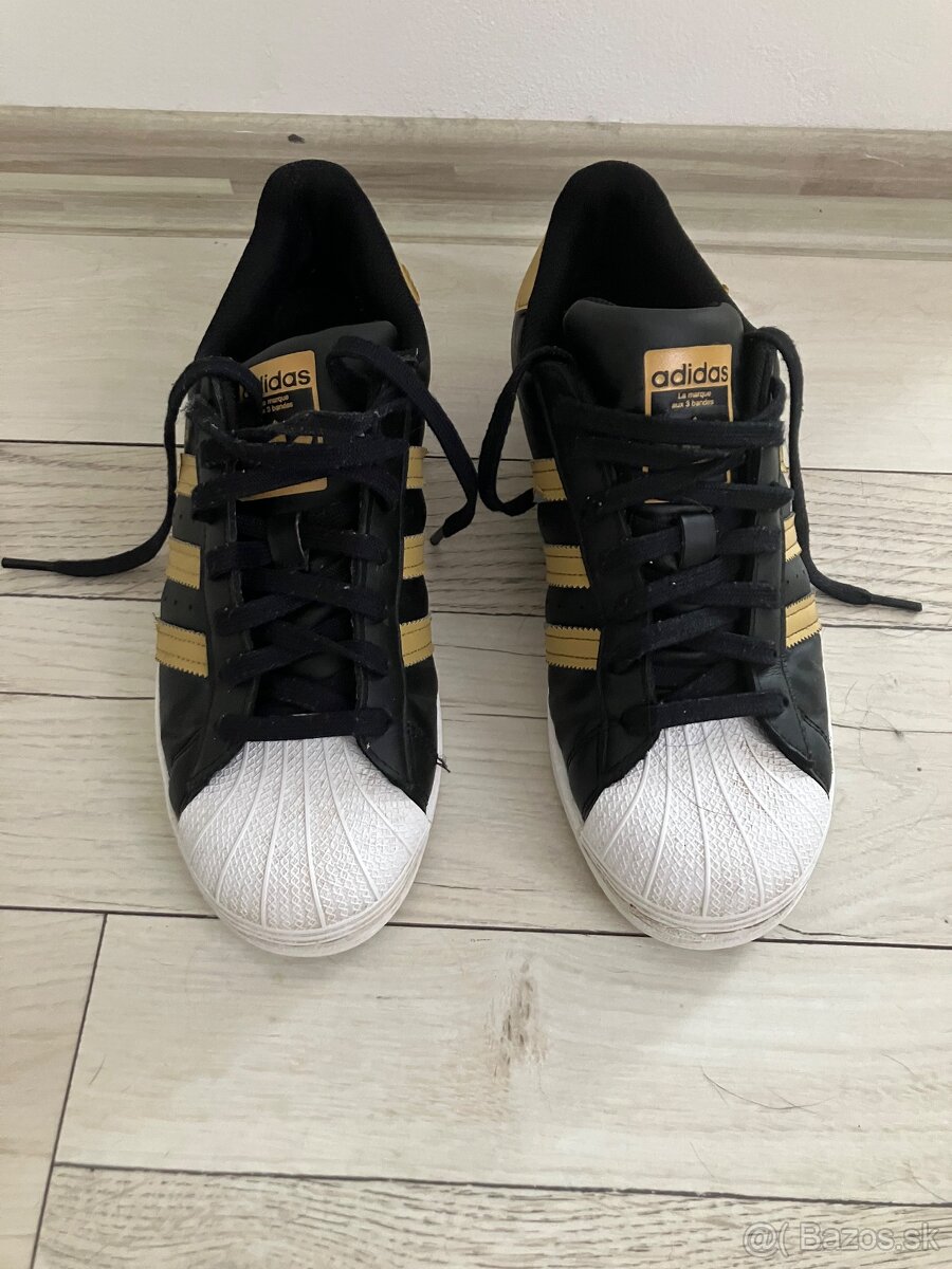 Adidas Superstar - 5