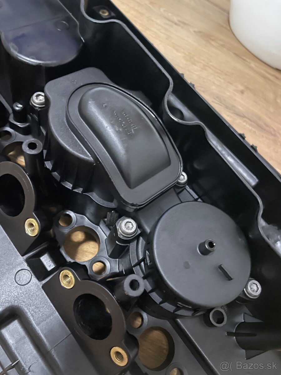 Veko ventilov BMW (pre motory: M47N2/M47TUD20) - 5