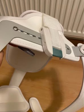 Chrbtová orteza / korzet - 5