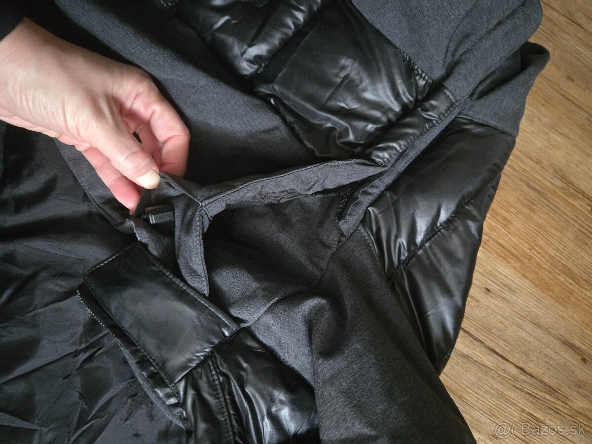 Dámska prechodná bunda Icepeak - 5