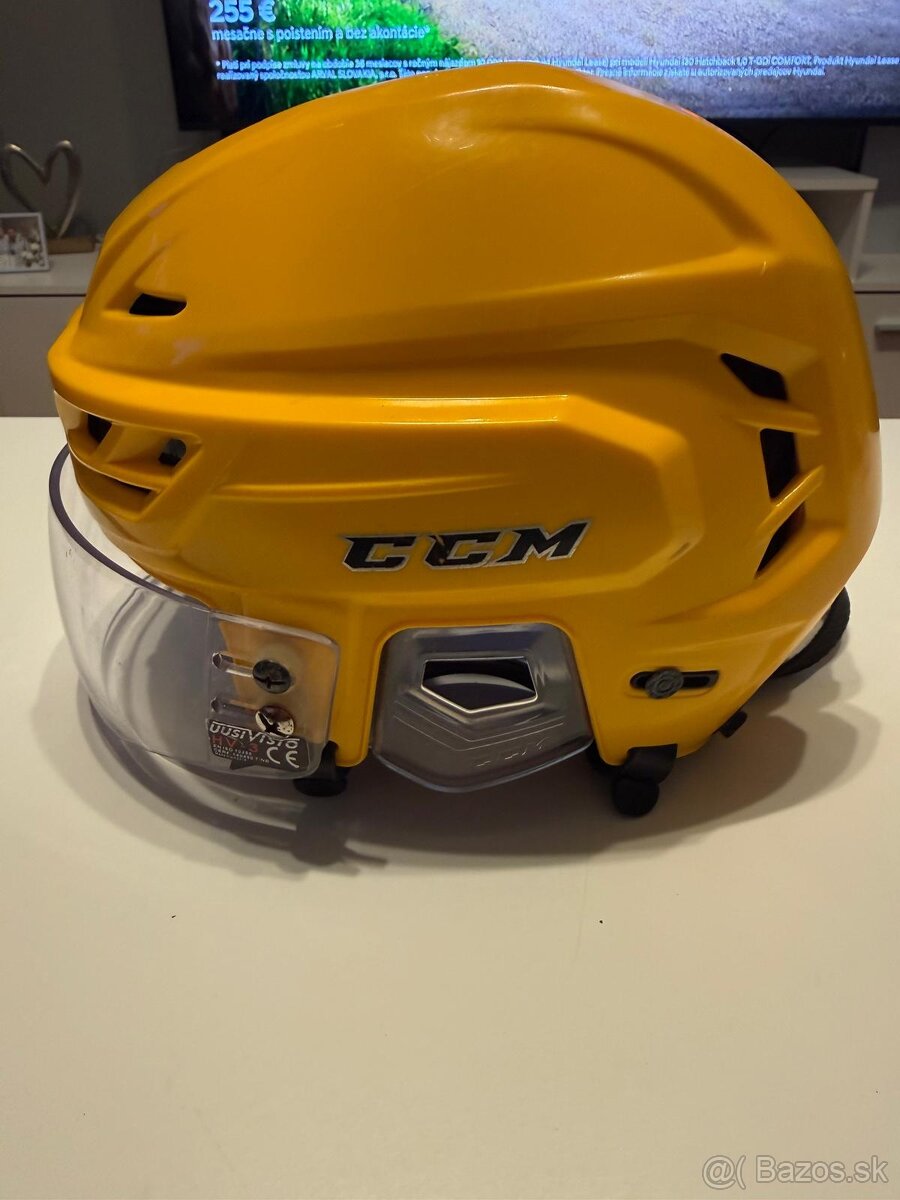 Používaná hokejová výstroj - 5