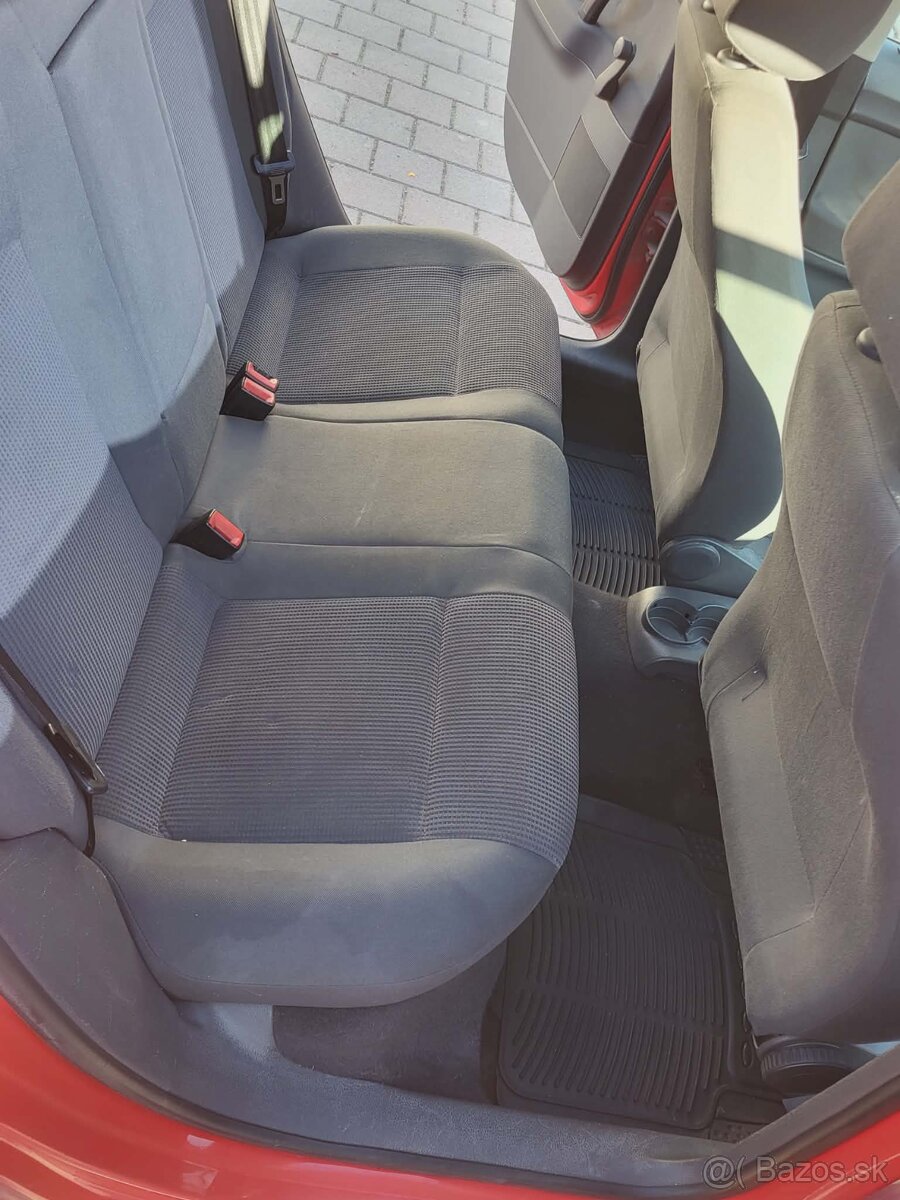 Predám VW Polo 1.9 SDI - 5