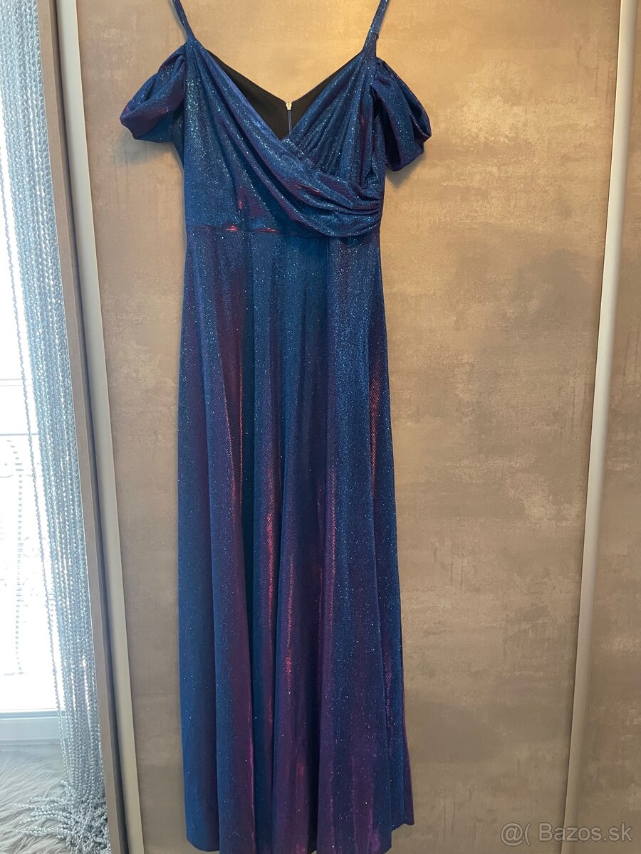 Spoločenské šaty - 5