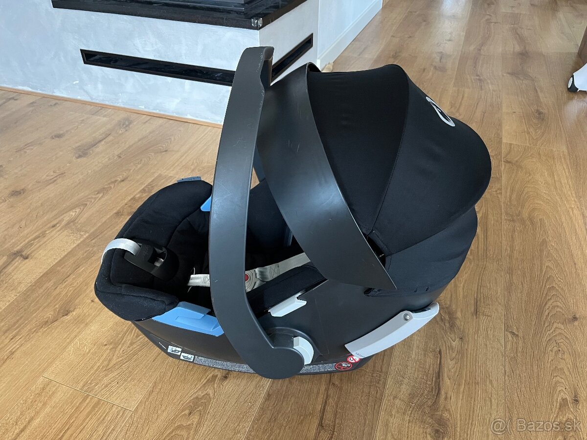 Vajíčko Cybex Aton 5 - 5