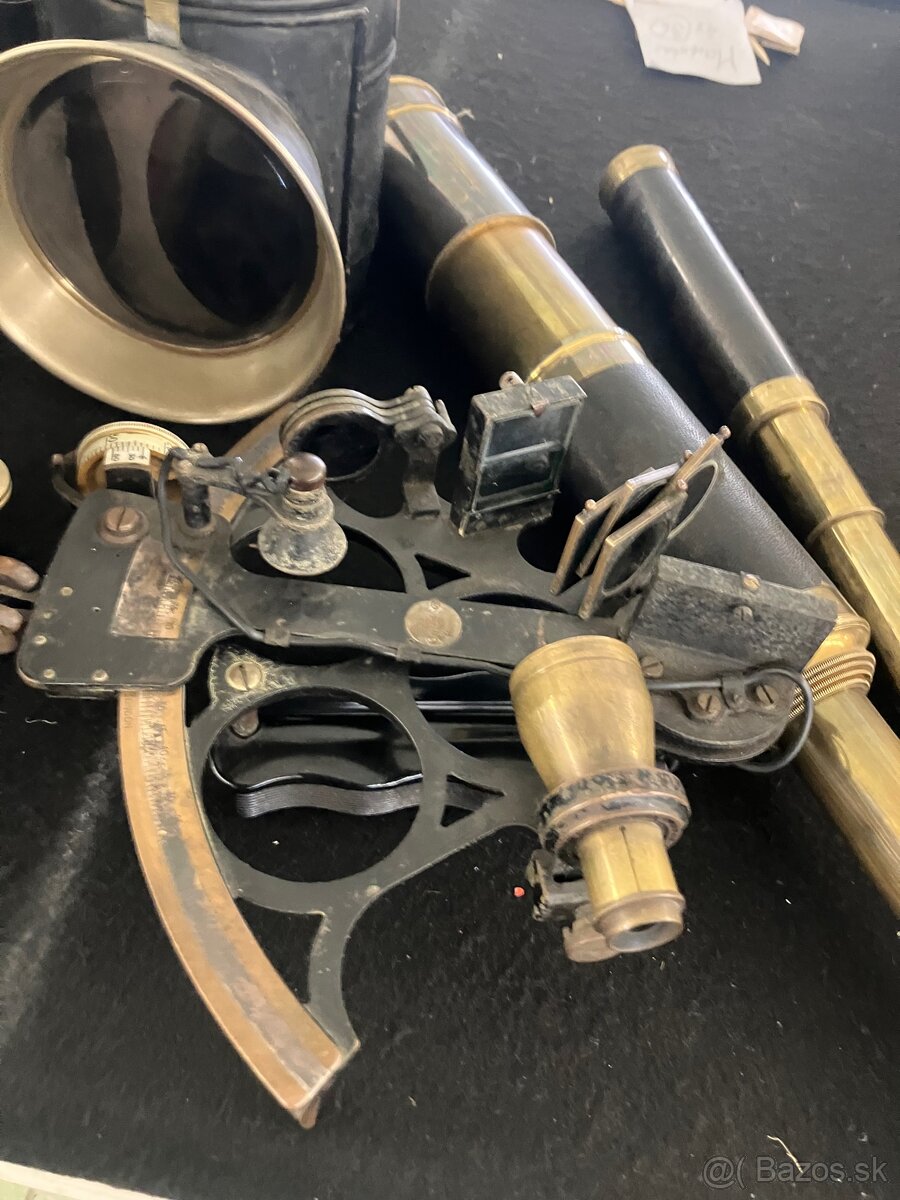 Predám lodný komplet set namornicky - 5