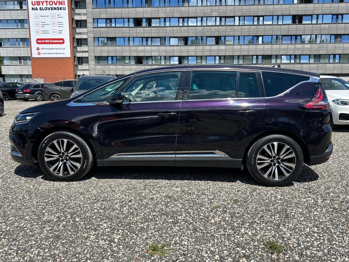 Renault Espace - 5
