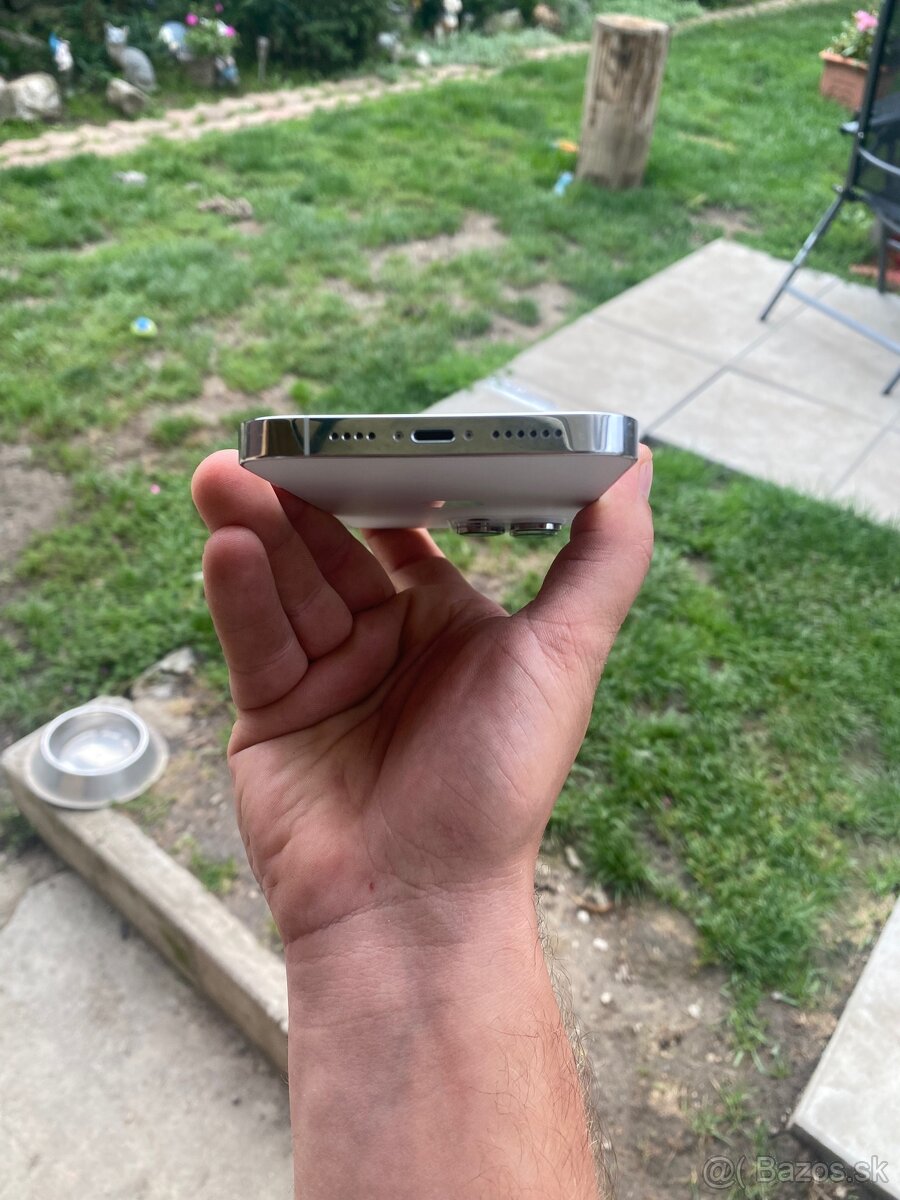 iPhone 14 Pro Max - 5