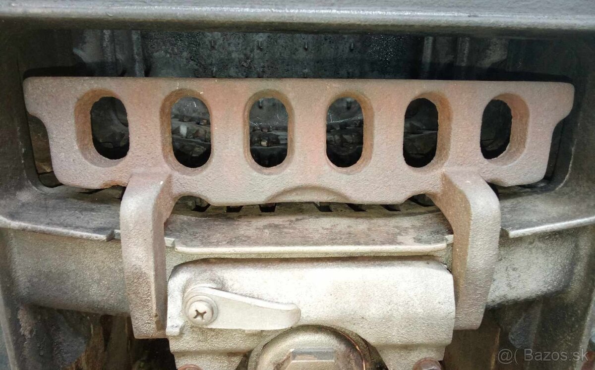 Viadrus Herkules U26 - 5