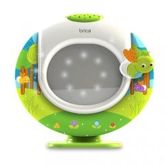 Brica Hudobný prehrávač s projektorom Magical Firefly - 5