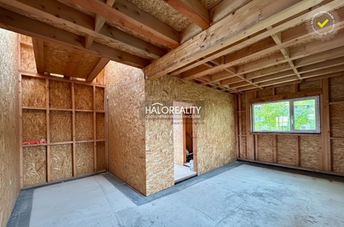 HALO reality - REZERVOVANÉ (prihláste sa na čakaciu listinu) - 5