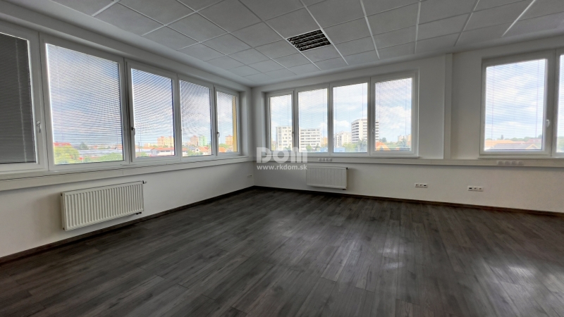 rkDOM | Reprezentatívne kancelárske priestory na prenájom - 5