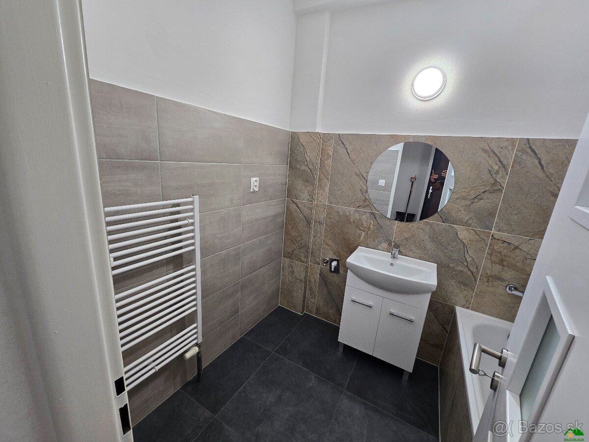 Atypický super byt kompletka s loggiou, pivnicou odporúčam - 5