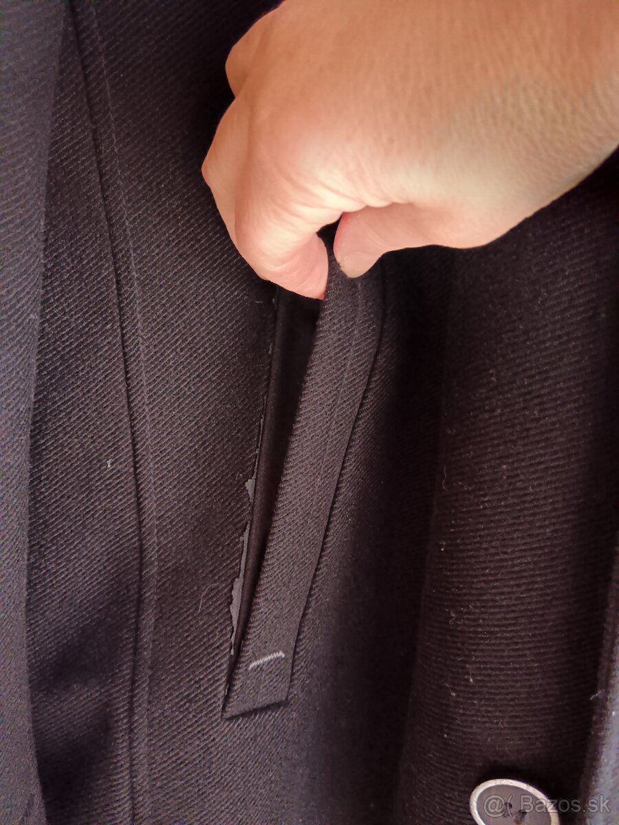 Pánsky kabát - 5