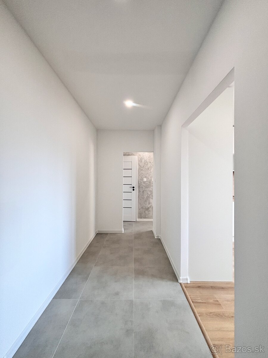 Treef ponúka 2 i byt na Hlinách v Trnave. - 5