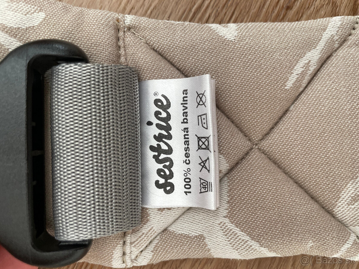 Nosic Sestrice Carrier ONE - 5