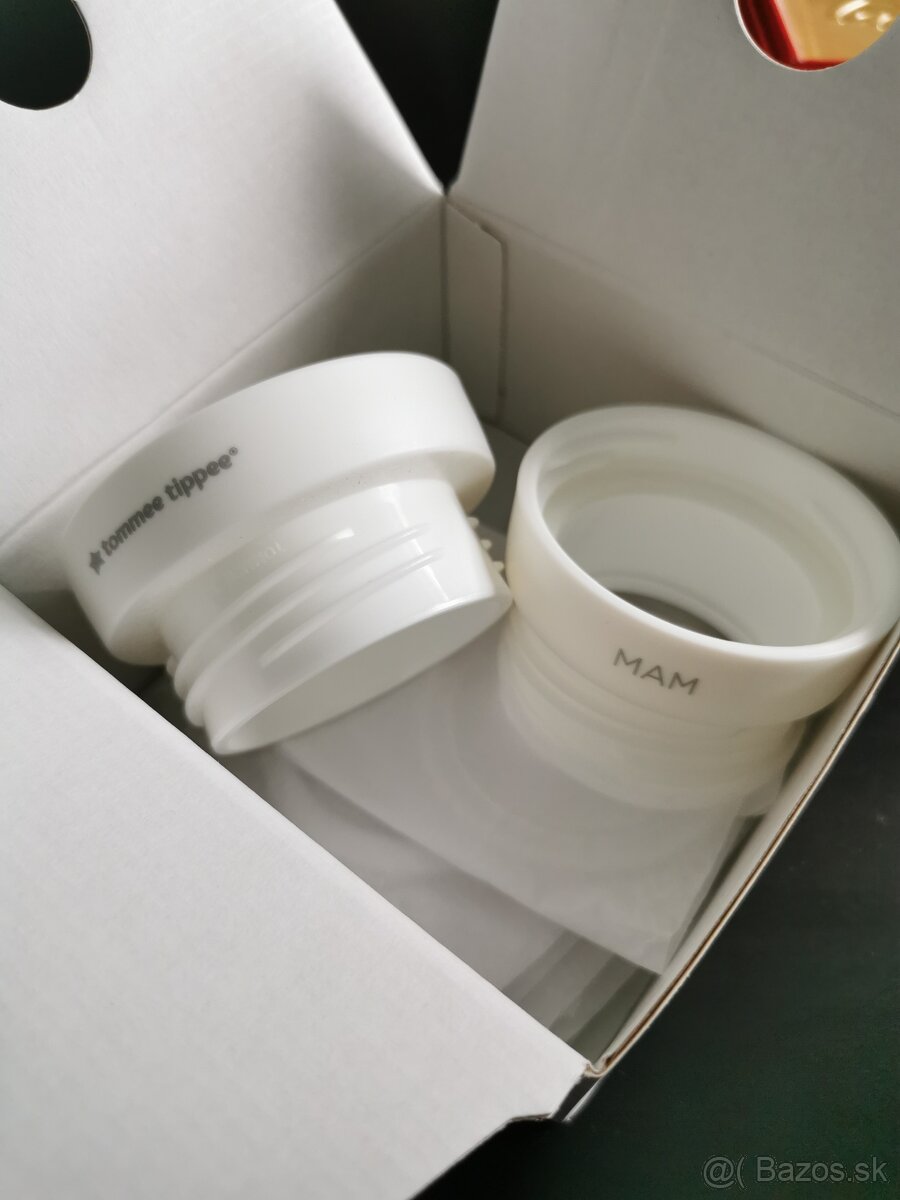 Ohrievač vody tommee tippee - 5