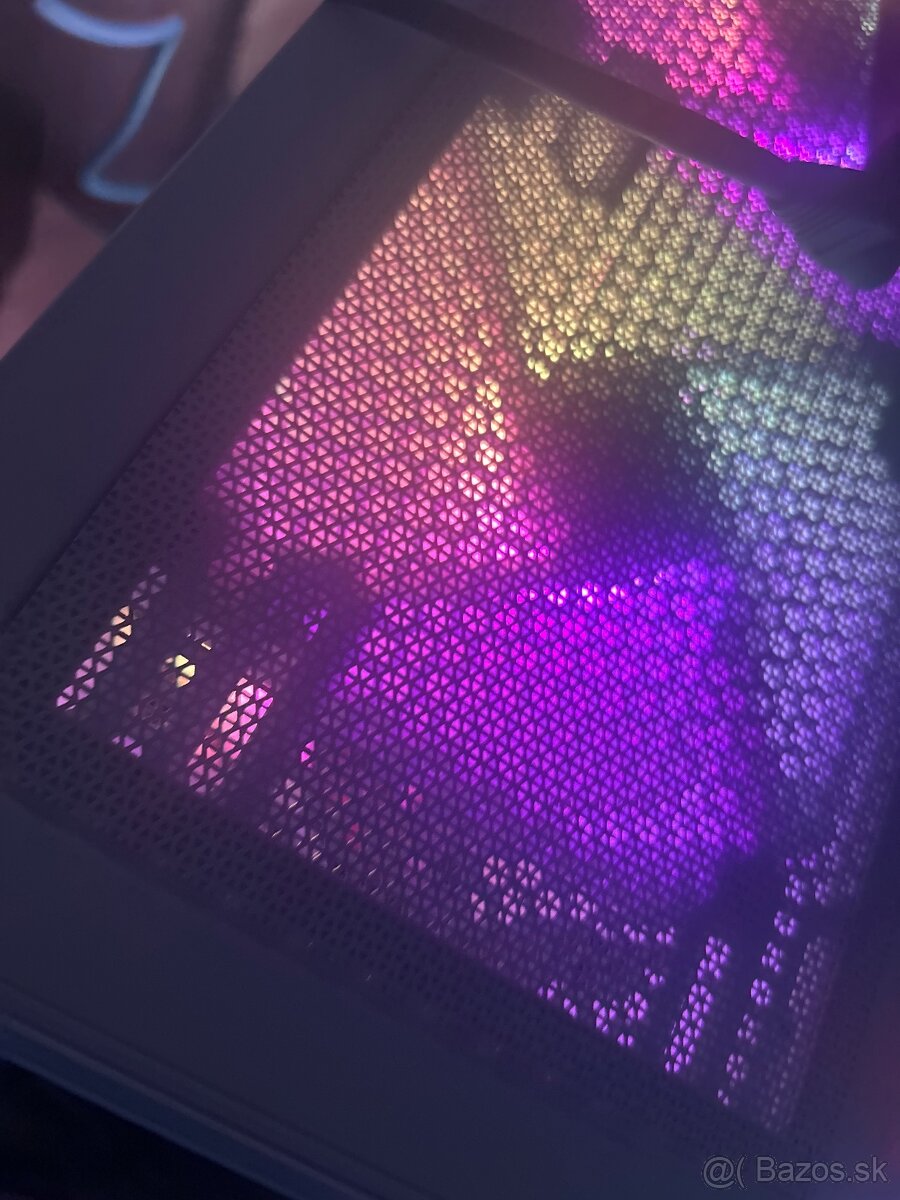 Herný počítač - 5