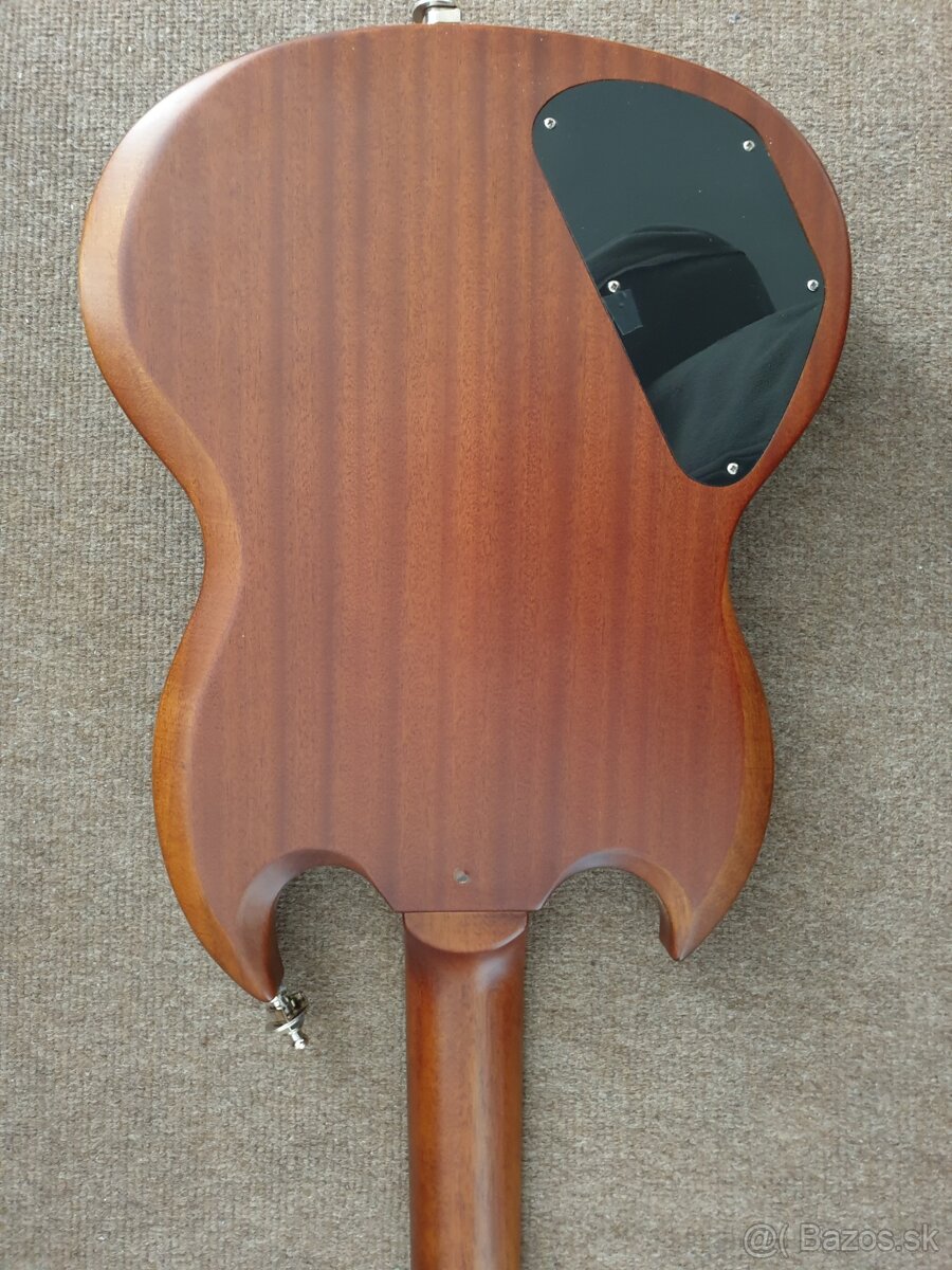 Epiphone SG - Upgrade - 5