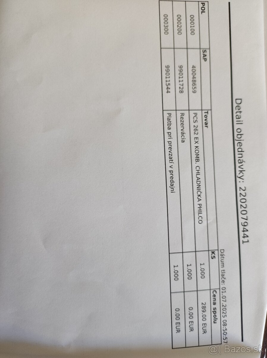 PHILCO PCS262 EX Kombi - 5