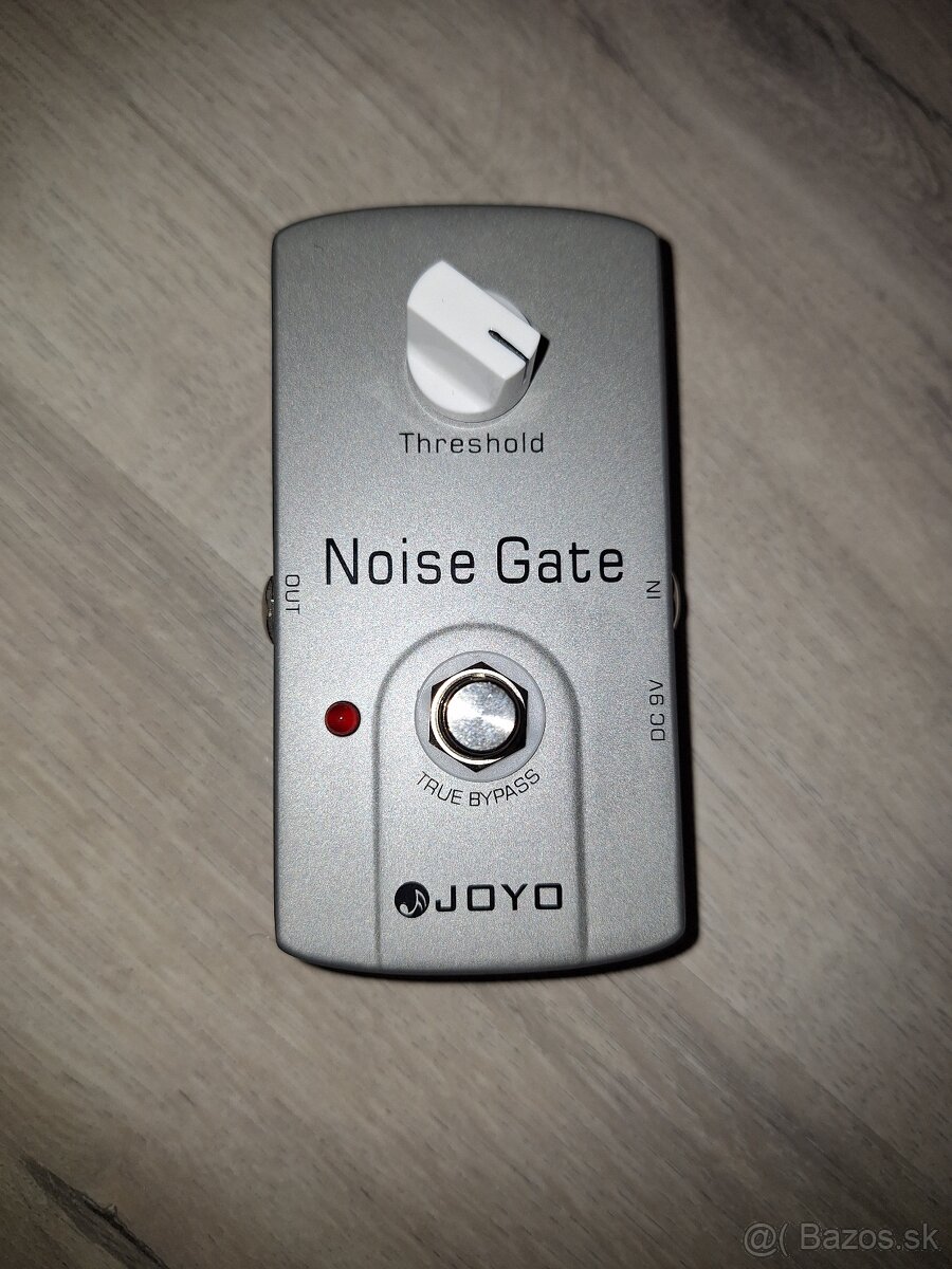 Elektricka gitara - 5