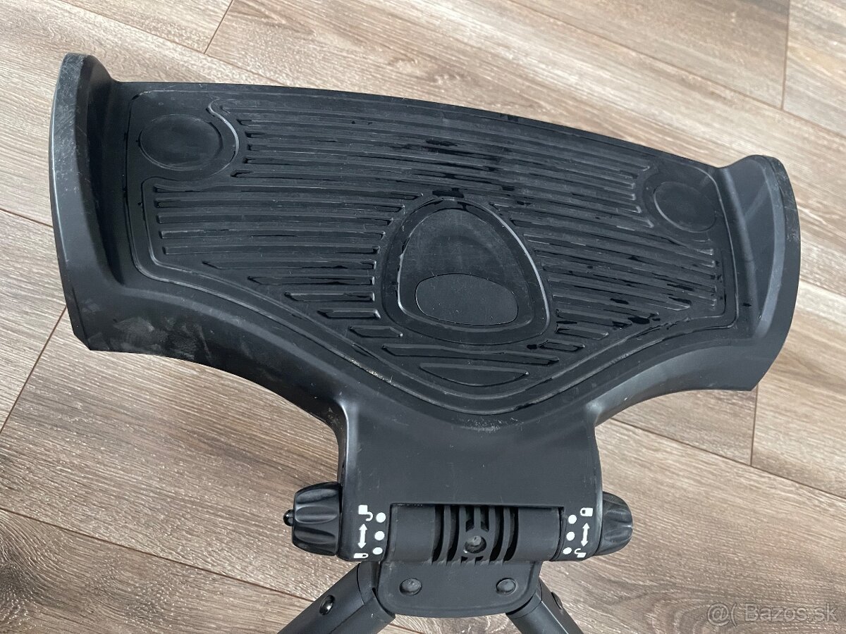 Skejt / stupadlo / stupienok zopa - 5