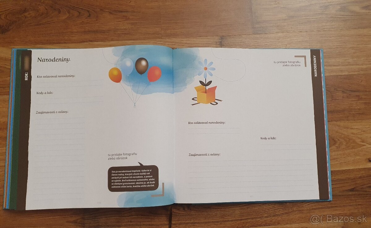 Kniha _ Kronika _ Album - 5