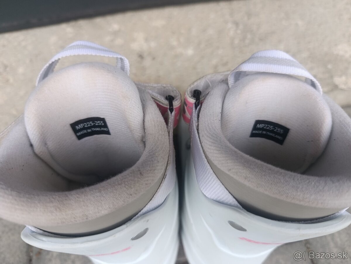 LYŽIARSKE TOPÁNKY ROCES IDEA FREE - 5