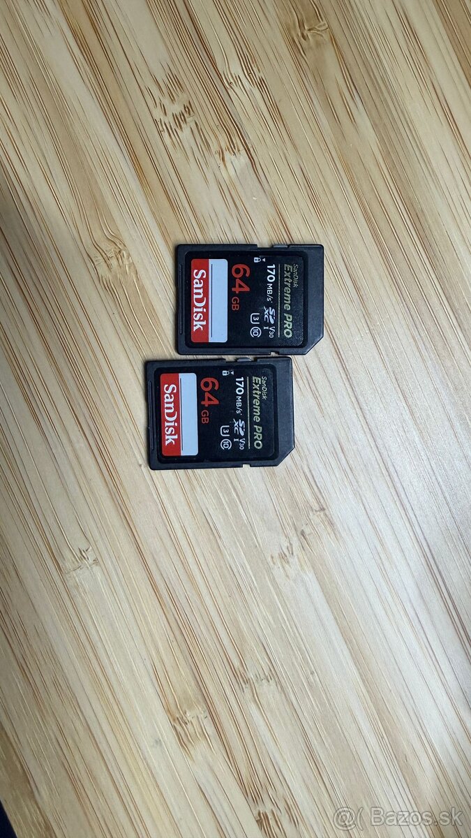 Bezzrkadlovka Canon R6 mark I - 5