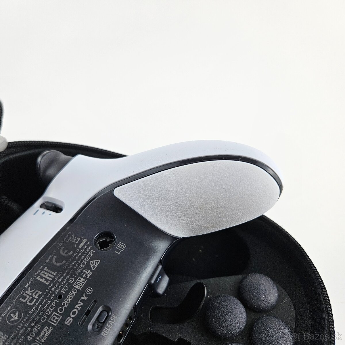 PlayStation 5 DualSense Edge - 5