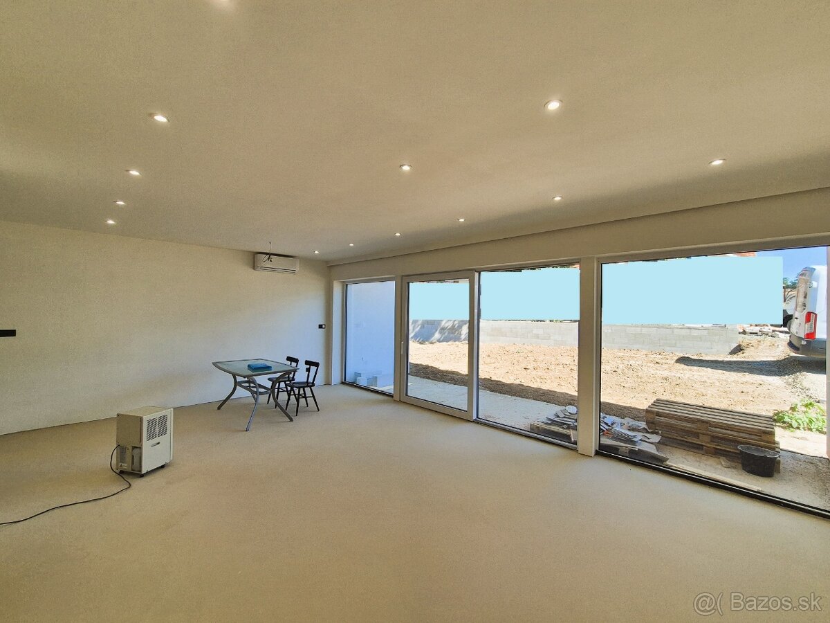 Novostavba rodinného domu Levice, časť Kalinčiakovo - 5