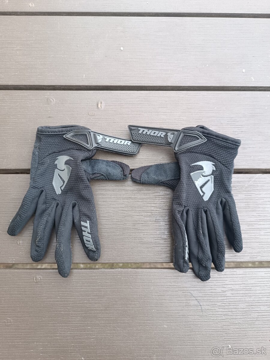 Detský motokros - 5