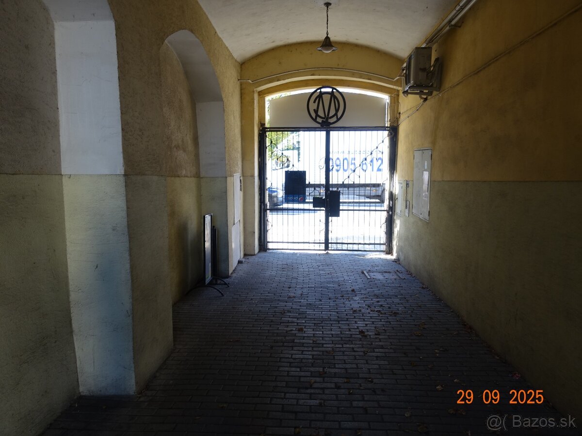 Nebytový priestor č. 2 (Piváreň), T. G. Masaryka 3, Lučenec - 5