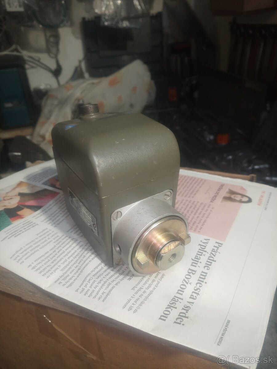 Zapaľovanie PS-3 - 5