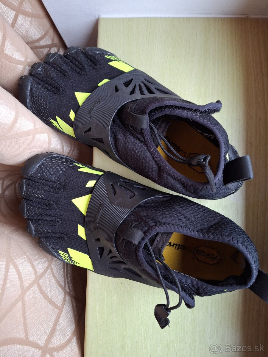 Predám Vibram barefoot topánky - 5
