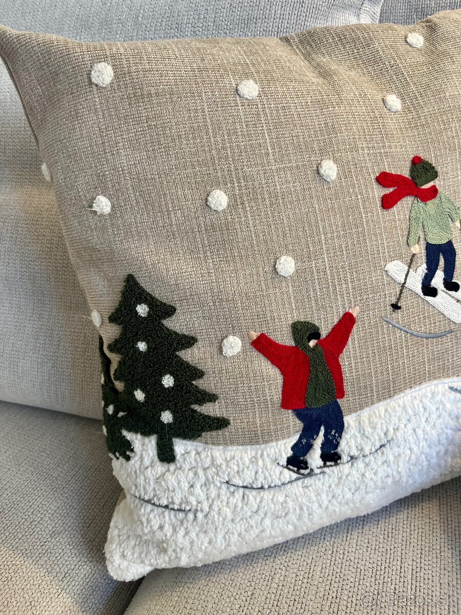 Návliečka na vankúš - 5