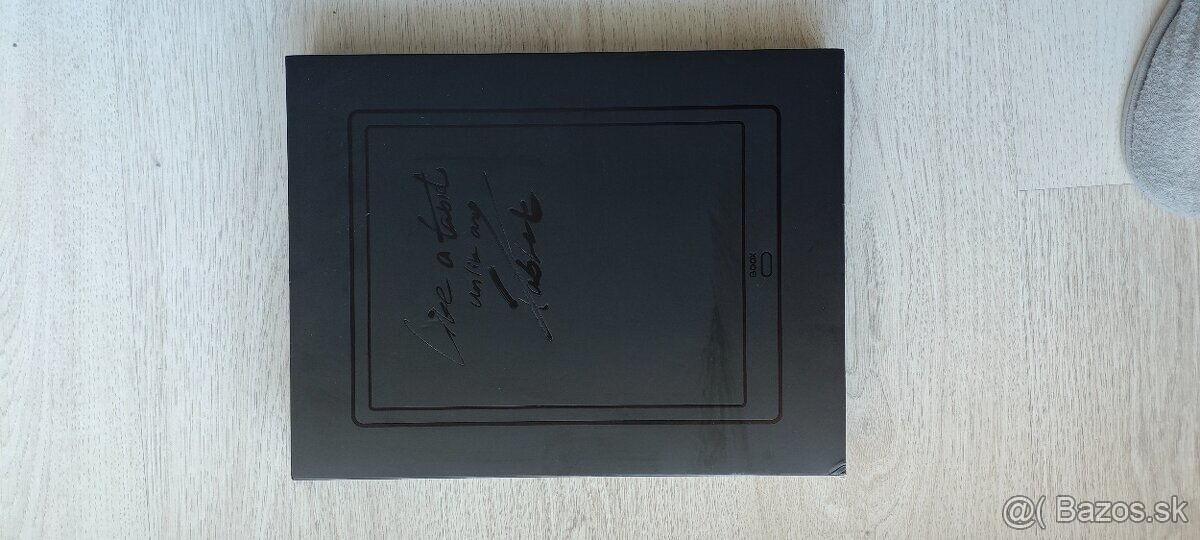 Onyx Boox Max Lumi 2 - 5